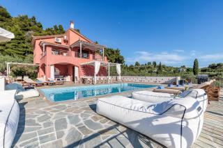 Villa Amaryllis In Skopelos - Alikias - 3
