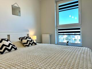 Jagiełły Apartament Gdańsk Południe - Danzig - 6