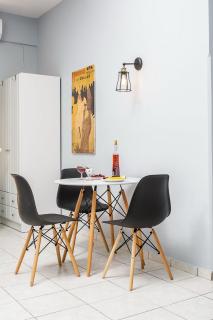 Wunderschöne Wohnung In Kato Gouves Mit Parkplatz - Kato Gouves - 5