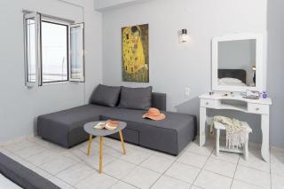 Wunderschöne Wohnung In Kato Gouves Mit Parkplatz - Kato Gouves - 1