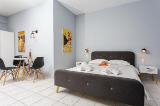 Wunderschöne Wohnung In Kato Gouves Mit Parkplatz - Kato Gouves - 6