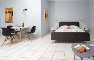Wunderschöne Wohnung In Kato Gouves Mit Parkplatz - Kato Gouves - 4