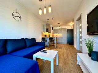 Jagiełły Apartament Gdańsk Południe - Danzig - 3
