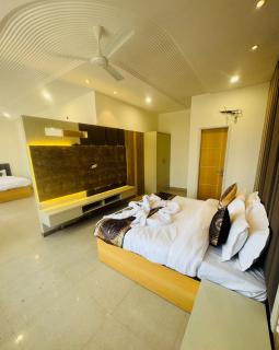 Hotel Namaskar Villaa - Jāmb - 0