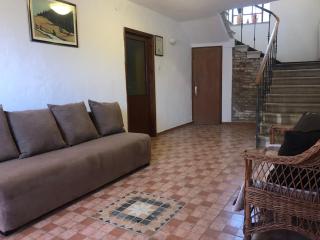 Ferienhaus für 10 Personen in Roc, Istrien Naturpark Učka - Roč - 0