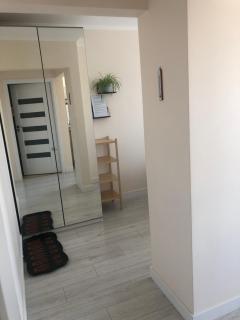 Apartamenty MAJA Nowy Targ - Nowy Targ - 5