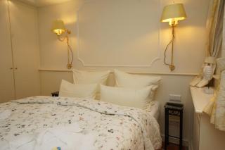 Wohnung In Morsum Mit Garten Und Terrasse - 4