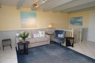 Wohnung In Morsum Mit Garten Und Terrasse - Morsum - 7