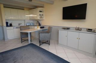 Wohnung In Morsum Mit Garten Und Terrasse - 5