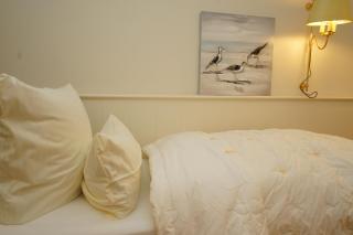 Wohnung In Morsum Mit Garten Und Terrasse - 3