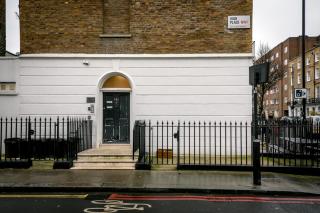 Gloucester Place Studios - Londra - 1