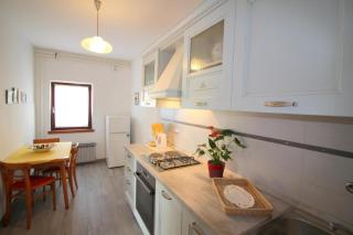 Apartment Anka In Porec Mit Terrasse Nahe Altstadt - Poreč - 8