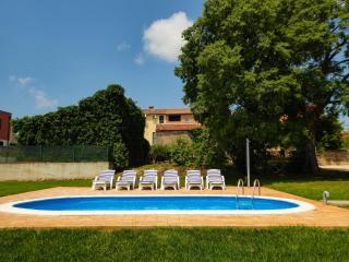 Ferienhaus für 11 Personen in Kaštelir, Istrien Istrische Riviera - 3