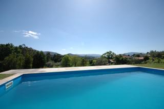 Typische Gratine Ferienvilla Mit Pool - Estorãos - 5