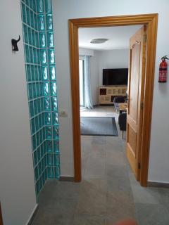Ferienwohnung In Mesa Del Mar Mit Offenem Balkon - Puerto de la Madera - 4