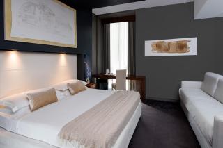 Metropolis - Hotel di Charme - Rome - 8