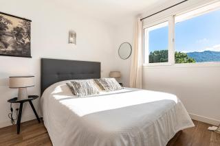 Villa La Crique - Piscine vue montagne climatisé - 6