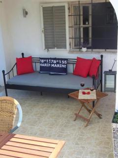 Ferienhaus Villa More Mit Pool - Šišan - 6