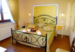 Fabelhaftes Ferienhaus 8 Betten - Pucciarelli - 3