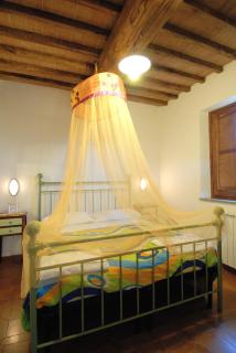Fabelhaftes Ferienhaus 8 Betten - Pucciarelli - 1
