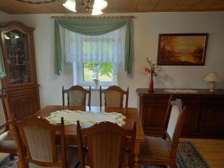 Appartement In Zescha Mit Terrasse Und Garten - Neschwitz - 4