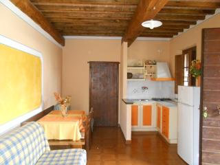 Fabelhaftes Ferienhaus 8 Betten - Pucciarelli - 8