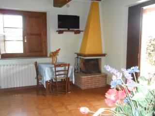 Fabelhaftes Ferienhaus 8 Betten - Pucciarelli - 5