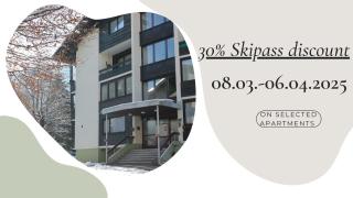 Appartementanlage Thermenblick SKI IN & SKI OUT - Bad Kleinkirchheim - 0