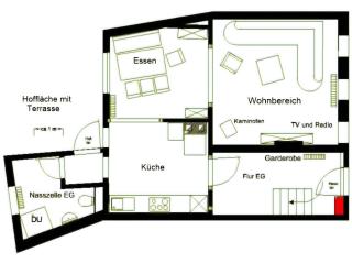 Haus Molle Für 6 Personen Wunderschön Und Einzigartig Mitten Im Harz - Benneckenstein - 9