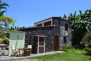Ferienhaus Ecofinca Mit Privatem Pool - Puerto de Tazacorte - 9
