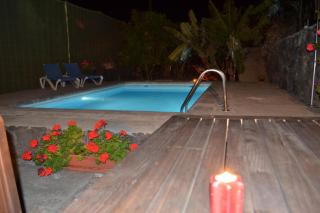Ferienhaus Ecofinca Mit Privatem Pool - Puerto de Tazacorte - 3
