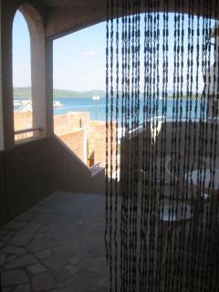 Apartment Direkt Am Meer Mit Anlegeplatz - Betina - 1