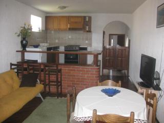 Apartment Direkt Am Meer Mit Anlegeplatz - Betina - 6