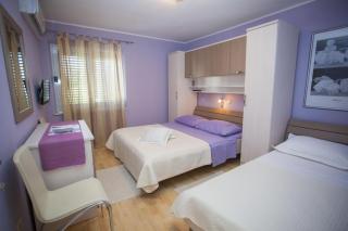 Komfortable Ferienwohnung Mit Terrasse In Bidol - Makarska - 9