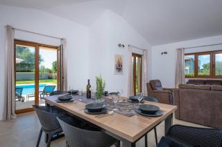 Ferienhaus Luca - Poreč - 4