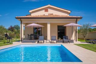 Ferienhaus Luca - Poreč - 6
