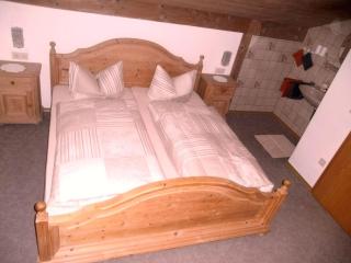 Dachgeschosswohnung Mit Toller Aussicht Vom Balkon - Bad Bayersoien - 5