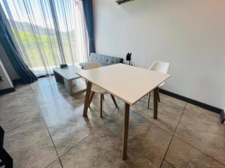 Loft condo - - 1