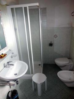 Wohnung Peter Mit Gemeinschaftspool - Rapale - 2