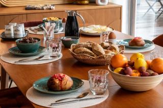 Chalet Sorbiers - Résidences Alticimes - Brides-les-Bains - 4