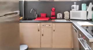 Appartement charmant à Fitou avec piscine partagée - 36 m² - Fitou - 4