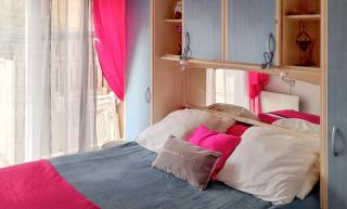 Appartement charmant à Fitou avec piscine partagée - 36 m² - 3