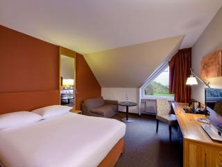 Mövenpick Hotel Egerkingen - Egerkingen - 2