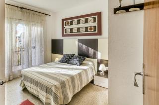 Apt Sol y Mar 2 dorm Playa Riells - L'Escala - 2