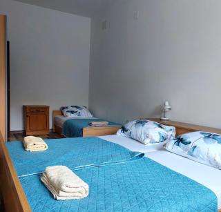 Croatia Apartman Antonia - Senj - 2