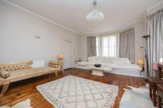 Host & Stay - St Aubyns Coastal Retreat - Brighton et Hove - 9