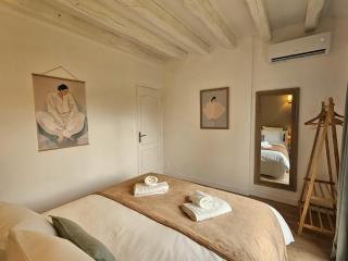 Gîte du Magnolia - Seigy - 5