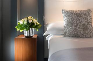 Hotel Metropolis - Rome - 9