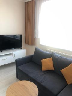 Apartamenty MAJA Nowy Targ - Nowy Targ - 9