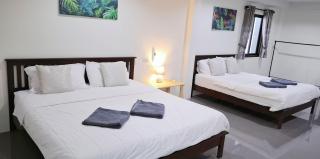Lanta Cozy House - Phra Ae beach - 5